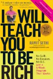 Review: I Will Teach You To Be Rich