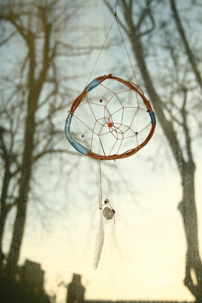 Dreamcatcher